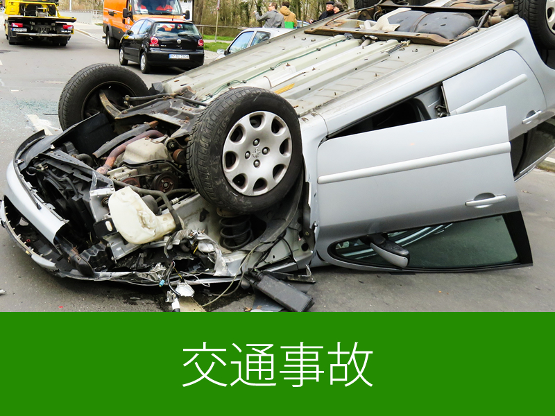 交通事故